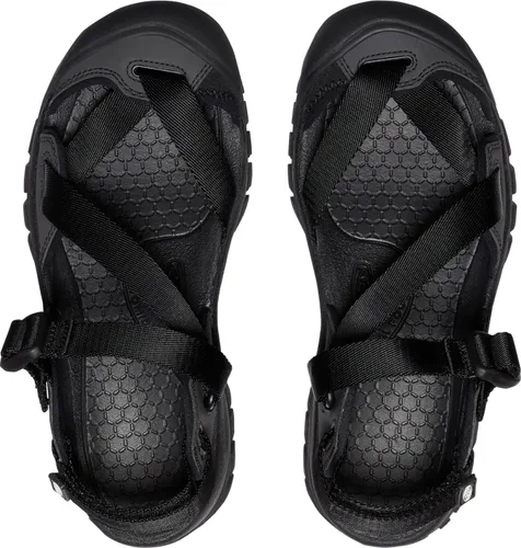 Vista 3 de KEEN Sandalias Zerraport II para mujer