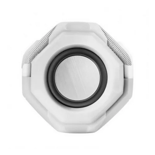 Vista 9 de Altavoz Bluetooth Mars Gaming MSBAX RGB 10 W