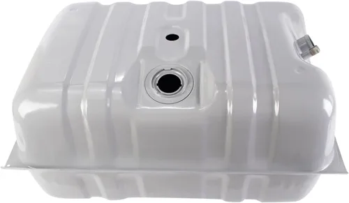 Vista 139 de TRQ Depósito de combustible de gasolina de 18.5 galones compatible con Toyota Tacoma 2003-2004