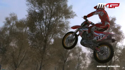 Vista 14 de MXGP 14 The Official Motocross Videogame