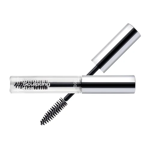 Vista 7 de Gel modelador Ardell Brow, transparente, 0.25 onzas, Transparente
