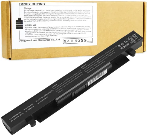 Vista 12 de Fancy Buying Nueva batería para portátil SE03XL para HP Pavilion 14-AL000 14-AL125TX 14-AL136TX 14-AL027TX 14-AL028TX 14-AL062NR 14-AV002LA