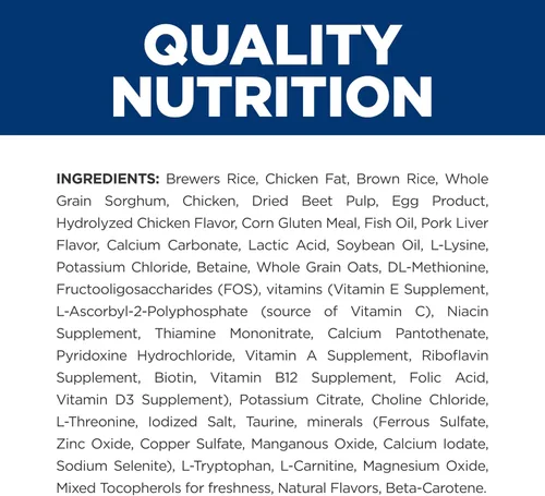 Vista 4 de Hill's Prescription Diet k/d Kidney Care Alimento seco para perros