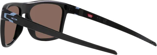 Vista 5 de Oakley Oo9100 Leffingwell - Lentes de sol rectangulares para hombre
