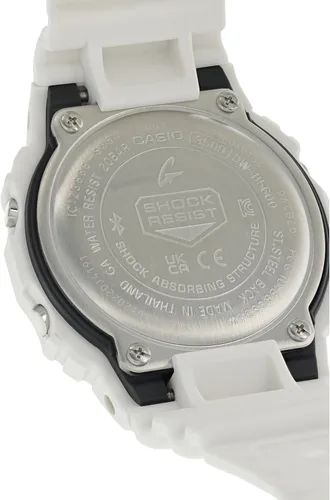 Vista 2 de G-Shock DWB5600SF-7 Blanco Talla única, Blanco, DWB5600SF-7