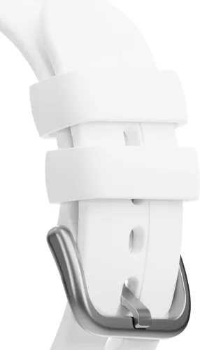 Vista 2 de Gabb Correa estilo reloj – Correa de repuesto para reloj infantil, flexible, impermeable, silicona suave para todos los relojes, fácilmente