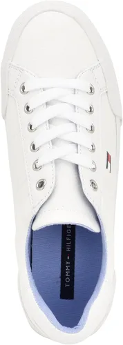 Vista 3 de Tommy Hilfiger Tenis Lestiel para mujer