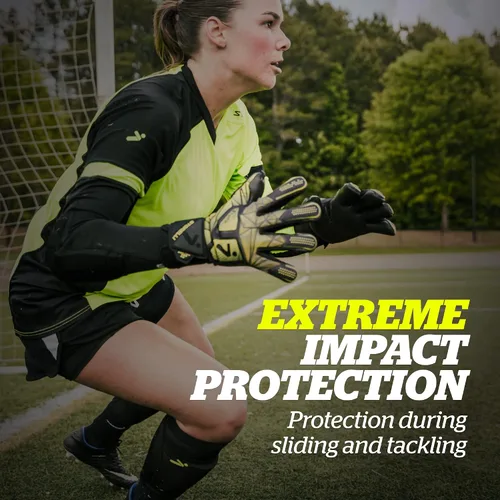 Vista 2 de Storelli Women’s BodyShield Impact Sliders 2, High-Impact Protection, Sweat-Wicking, UV-Resistant Athletic Undershorts