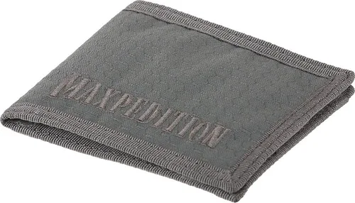 Vista 2 de MAXPEDITION BFW - Billetera Bi Fold, color negro, 9x0.125x4