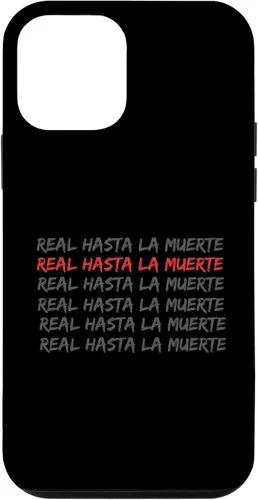 Vista 16 de Funda para iPhone 11 Pro Real Hasta La Muerte