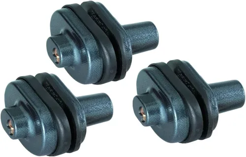 Vista 6 de Master Lock Cerradura de gatillo de pistola 90DSPT con llave