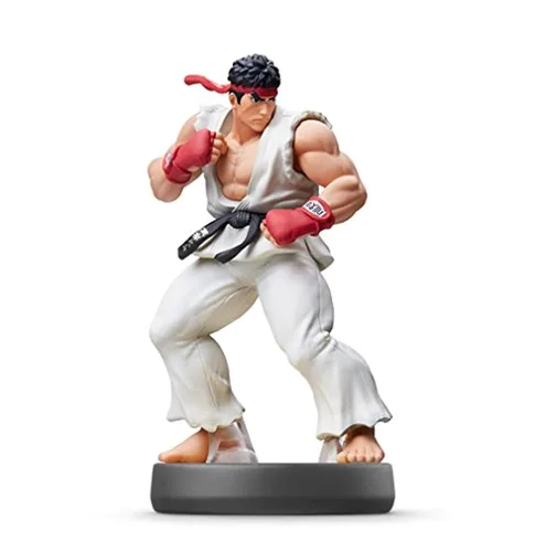 Vista 48 de Nintendo Luigi amiibo - Nintendo Wii U