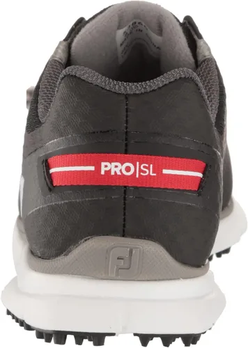 Vista 3 de FootJoy Men's Prosl Sport Golf Shoe