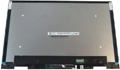 Vista 5 de Reemplazo portátil LCD LED FHD pantalla táctil digitalizador Asamblea para HP Envy X360 Convertible 15-EE 15M-EE0013DX 15M-EE0023DX L93181-001