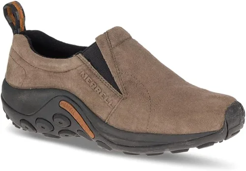 Vista 3 de Merrell Jungle Moc Botas de montañismo para mujer