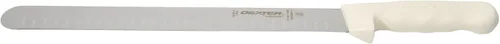 Vista 3 de Dexter Russell S140-12GE-PCP Sani-Safe (13473) - Cortadora de asado de 12 pulgadas