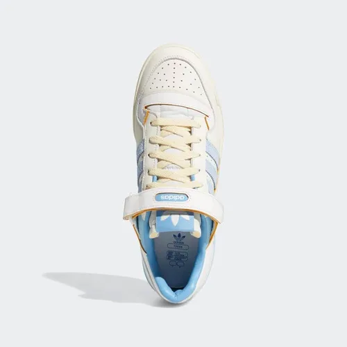 Vista 3 de adidas Originals Forum Low
