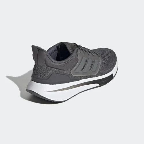 Vista 7 de adidas Tenis de correr Eq21 para mujer