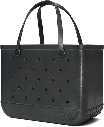 Vista 494 de BOGG BAG - Tote para playa, piscina, barco, deportes - EVA multiusos - Botones tonales