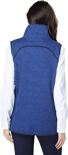 Vista 2 de Cutter & Buck Chaleco para mujer