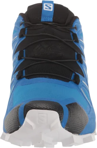 Vista 2 de Tenis Salomon Speedcross 5 Trail para correr en senderos, para hombre