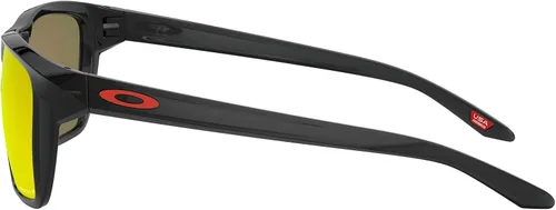 Vista 4 de Oakley Gafas de sol rectangulares Oo9448f Sylas Low Bridge Fit para hombre