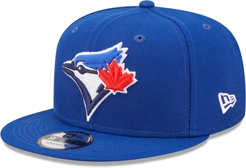 Vista 23 de New Era Snapback para hombre