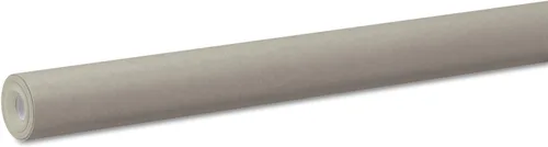 Vista 44 de Fadeless Papel para Tablón de Anuncios, Papel Resistente a la Decoloración para Decoración de Aula, 48" x 50', Azure, 1 Rollo