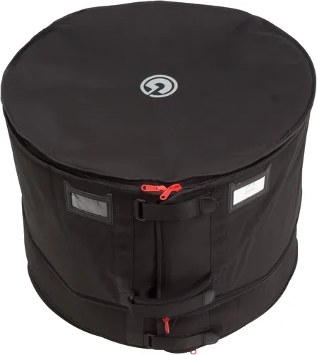 Vista 3 de Gibraltar GFBT10 - Bolsa Tom Flatter montada de 10 pulgadas