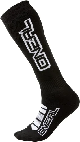 Vista 8 de O'Neal Mens Pro Sox (negro, talla única)