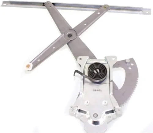 Vista 5 de KarParts360 para Ford Explorer Sport Trac Elevalunas 2001 02 03 04 2005 lado del pasajero delantero Potencia FO1351115 3L2Z7823208AA