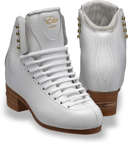 Vista 9 de Jackson Ultima Patines artísticos sobre hielo: Elite, Premier, Debut, Competidor, Finura