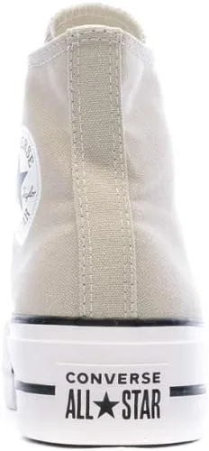 Vista 3 de Converse Chuck Taylor All Star Hi Top Kelly Verde