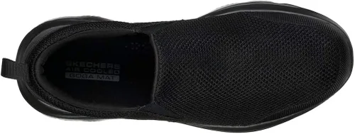 Vista 5 de Skechers - Zapatos impecables para caminar Go Walk Evolution Ultra para hombre
