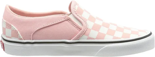 Vista 6 de Vans - Tenis de caña baja para mujer