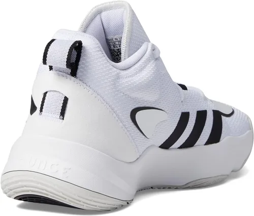 Vista 5 de adidas Unisex-Adult Pro N3xt 2021 Basketball Shoe