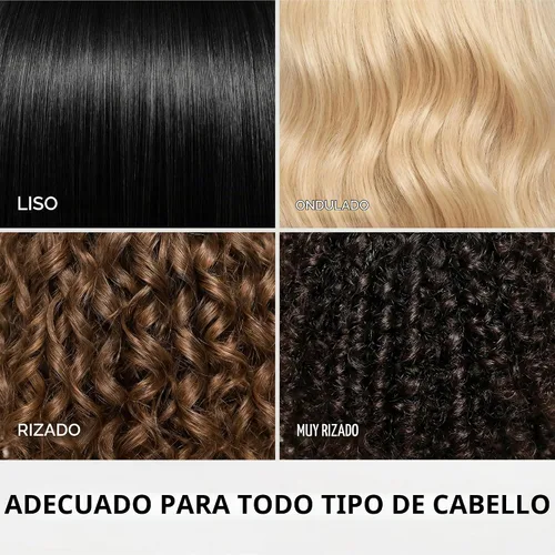 Vista 6 de Style Factor EDGE BOOSTER - Barra de cera para el cabello con cera de abejas Barra de pomada lisa para cabello suelto, puntas y cabello de bebé
