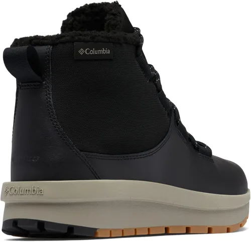 Vista 9 de Columbia Women's Moritza Shorty Snow Boot