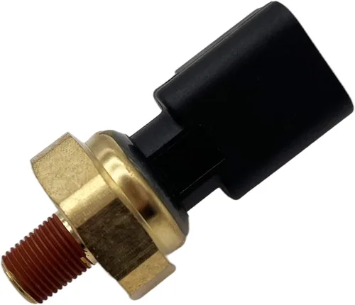 Vista 2 de Sensor de presión de aceite del motor Interruptor emisor 5149062AA compatible con Aspen Avenger Challenger Charger Durango Grand Caravan Journey