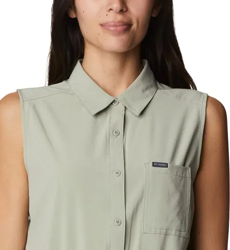 Vista 4 de Columbia Mameluco Anytime Flex para mujer
