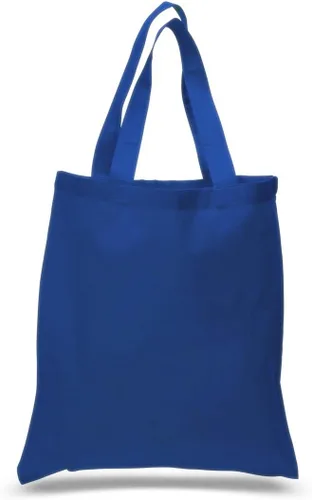 Vista 16 de Conjunto de 24 bolsas de mano, de algodón, al por mayor - Bolsas de mano reutilizables de 100 % algodón (2 docenas)., AAssorted Mix