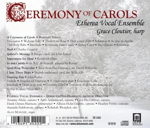 Vista 2 de Ceremony of Carols