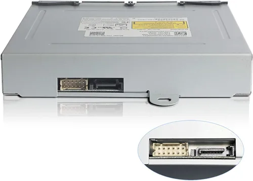 Vista 3 de Unidad de disco Blu-Ray Lite-On DG-6M1S-01B DG-6M1S 6M2S B150 Laser para Xbox One