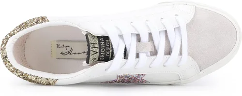 Vista 8 de VINTAGE HAVANA Grande - Blanco Camel Multi, Blanco
