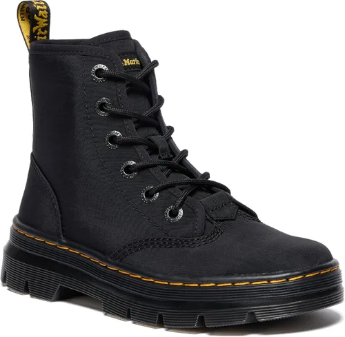 Vista 2 de Dr. Martens Botas Charlee Chukka para mujer