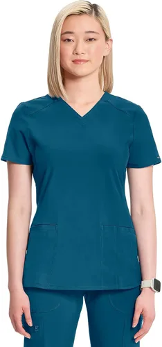Vista 12 de Cherokee Infinity CK865A - Camiseta de tirantes para mujer Negro