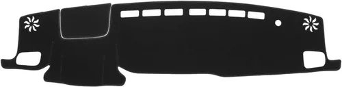 Vista 10 de Cubierta de tablero adecuada para Honda Ridgeline 2017-2024/Pilot 2016-2022/Passport 2019-2024, parasol para tablero de coche, accesorios de tablero