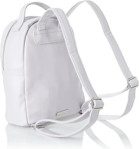Vista 2 de MADDEN GIRL Mochila de domo media, lila, Lila
