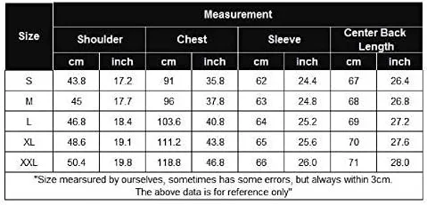 Vista 7 de COOFANDY suéter de cuello alto para hombre, de tejido suave, informal, de manga larga