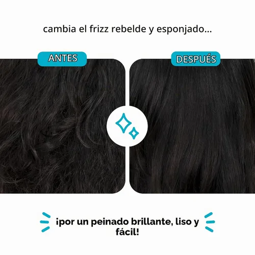 Vista 3 de FRAMESI FOR-ME 218 Suero Smooth Me